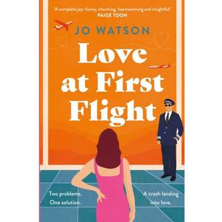 Love at First Flight