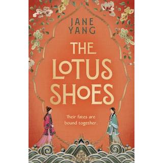 The Lotus Shoes