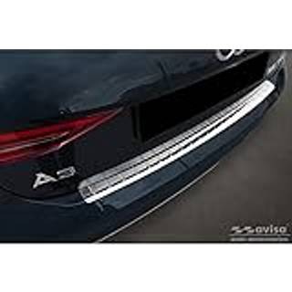 Læssekantbeskytter Audi A3 8Y Sportback 5D 2020- Stål