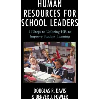 Human Resources for School Leaders