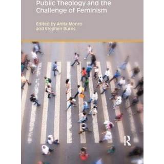 Public Theology and the Challenge of Feminism
