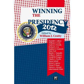 Winning the Presidency 2012