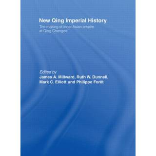 New Qing Imperial History