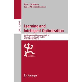 Learning and Intelligent Optimization