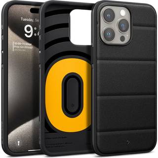 Spigen Caseology Athlex (iPhone 15 Pro)