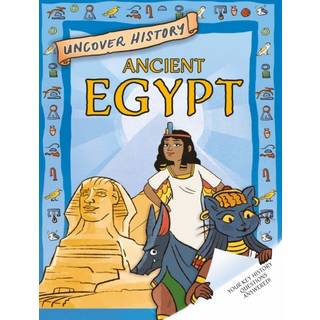 Uncover History: Ancient Egypt
