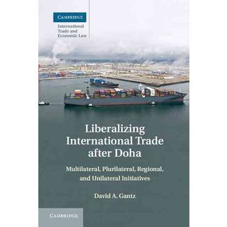 Liberalizing International Trade after Doha