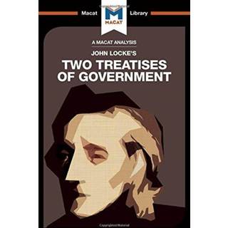 An Analysis of John Locke's Two Treatises of Government