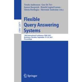 Flexible Query Answering Systems