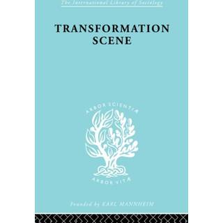 Transformation Scene