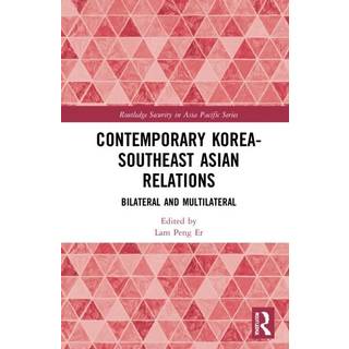 Contemporary Korea-Southeast Asian Relations