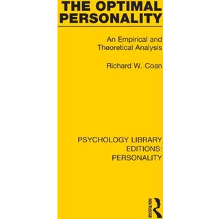 The Optimal Personality