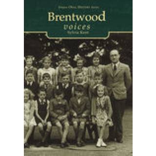 Brentwood Voices