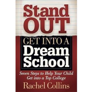 Stand Out Get into a Dream School