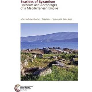 Seasides of Byzantium