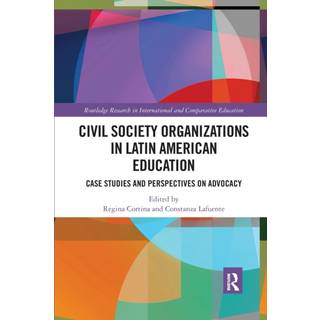 Civil Society Organizations in Latin American Education
