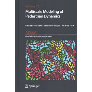 Multiscale Modeling of Pedestrian Dynamics