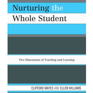 Nurturing the Whole Student