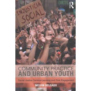 Community Practice and Urban Youth