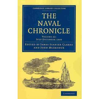 The Naval Chronicle: Volume 22, July–December 1809