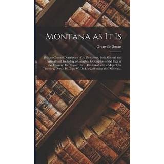 Montana as It is [microform]