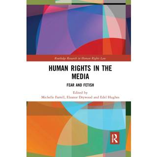 Human Rights in the Media