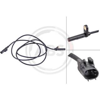 ABS Sensor A.B.S. 31528