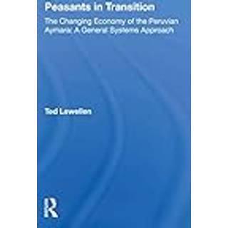 Peasants In Transition