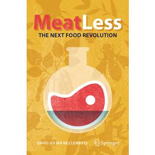 Meat Less: The Next Food Revolution