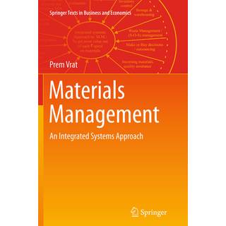 Materials Management