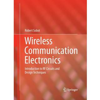 Wireless Communication Electronics