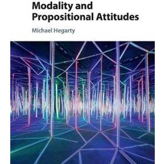 Modality and Propositional Attitudes