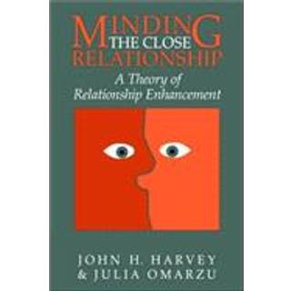 Minding the Close Relationship