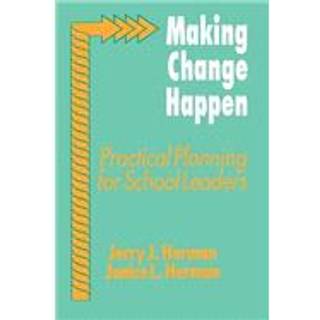 Making Change Happen