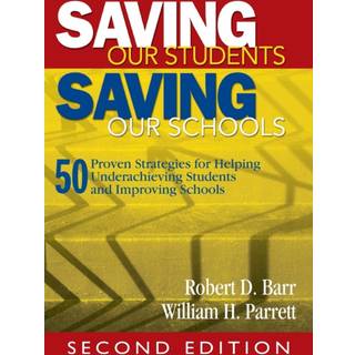Saving Our Students, Saving Our Schools