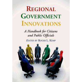 Regional Government Innovations