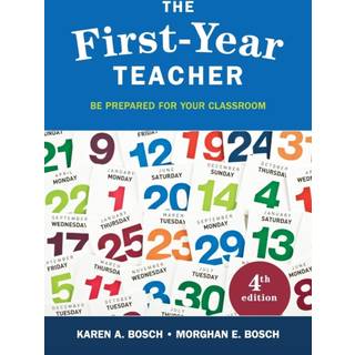 The First-Year Teacher