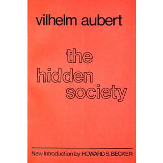 The Hidden Society