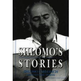 Shlomo's Stories