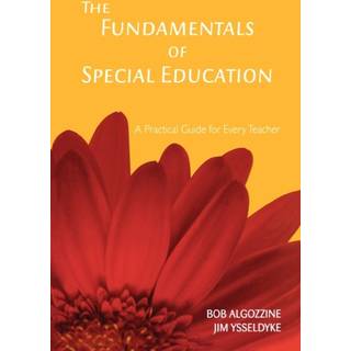 The Fundamentals of Special Education