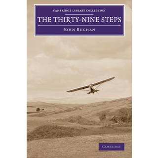 The Thirty-Nine Steps