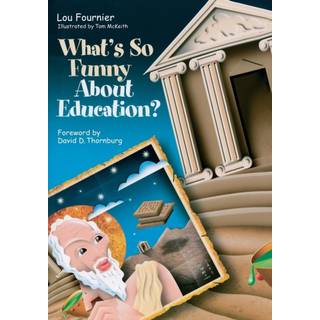 What's So Funny About Education?