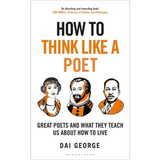 How to Think Like a Poet