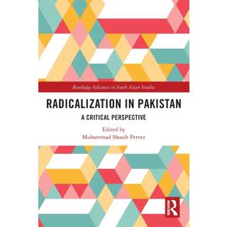 Radicalization in Pakistan