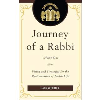 Journey of a Rabbi