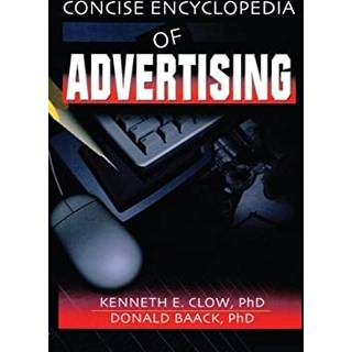 Concise Encyclopedia of Advertising