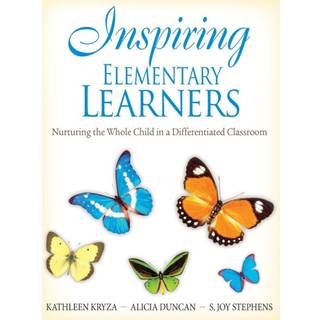 Inspiring Elementary Learners