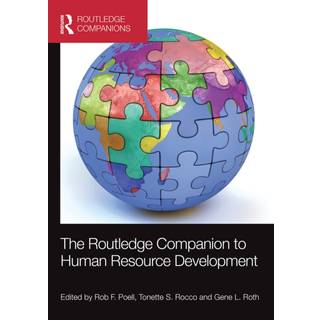 The Routledge Companion to Human Resource Development