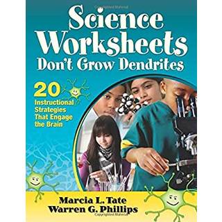 Science Worksheets Don't Grow Dendrites
