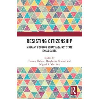 Resisting Citizenship